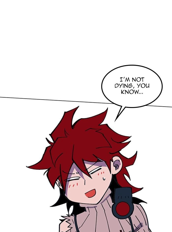 Hardcore Leveling Warrior Chapter 309 - S2-126 Page 128