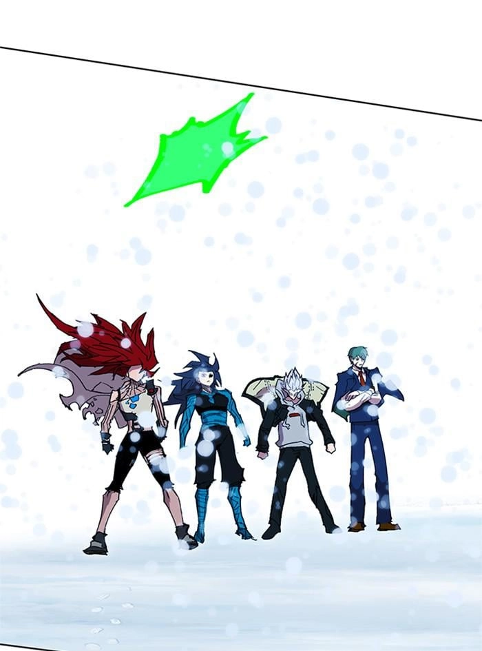 Hardcore Leveling Warrior Chapter 309 - S2-126 Page 80