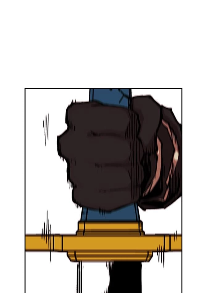 Hardcore Leveling Warrior Chapter 309 - S2-126 Page 22