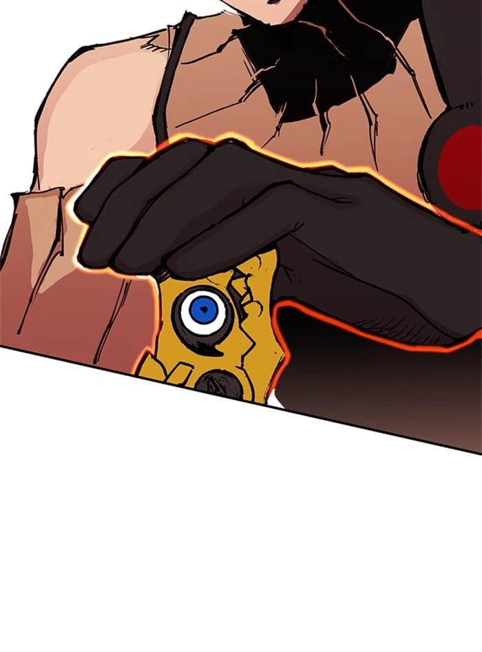 Hardcore Leveling Warrior Chapter 309 - S2-126 Page 26