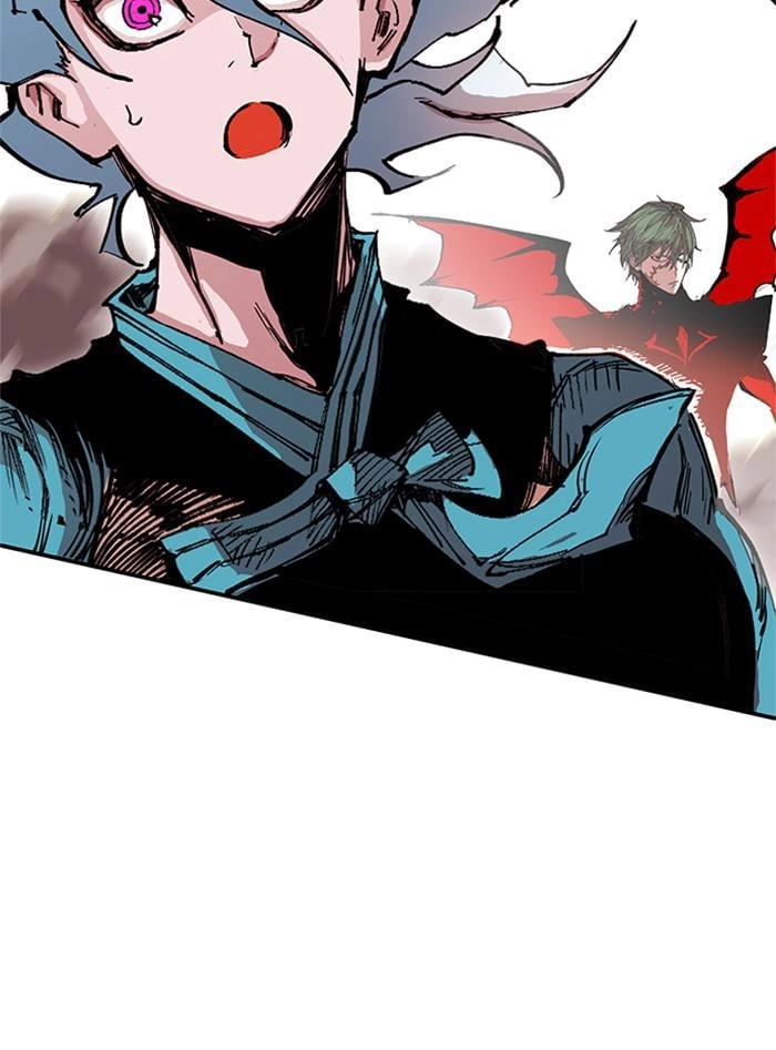 Hardcore Leveling Warrior Chapter 309 - S2-126 Page 21