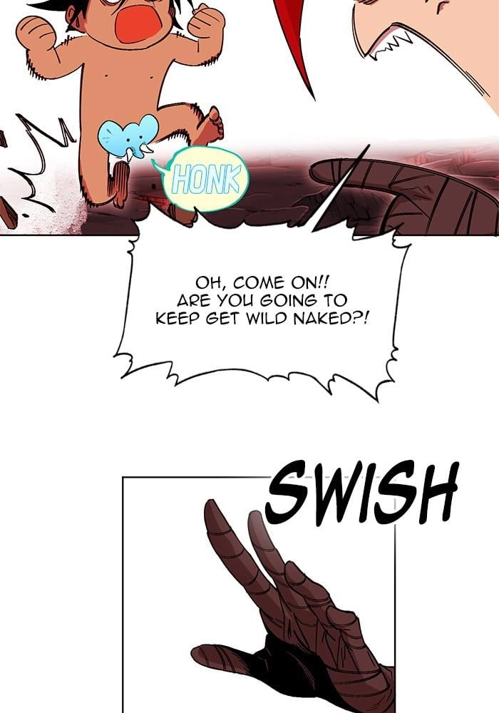 Hardcore Leveling Warrior Chapter 306 - S2-123 Page 16