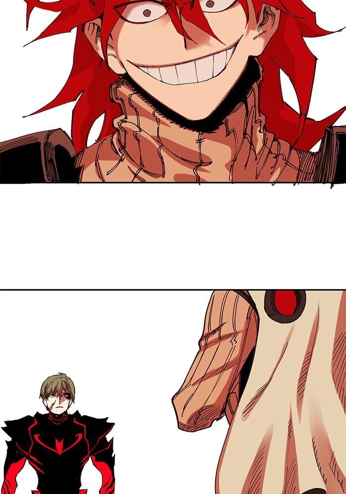 Hardcore Leveling Warrior Chapter 306 - S2-123 Page 55