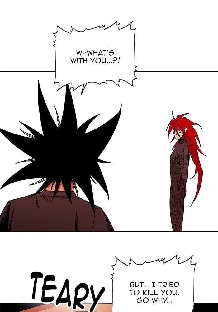 Hardcore Leveling Warrior Chapter 306 - S2-123 Page 26