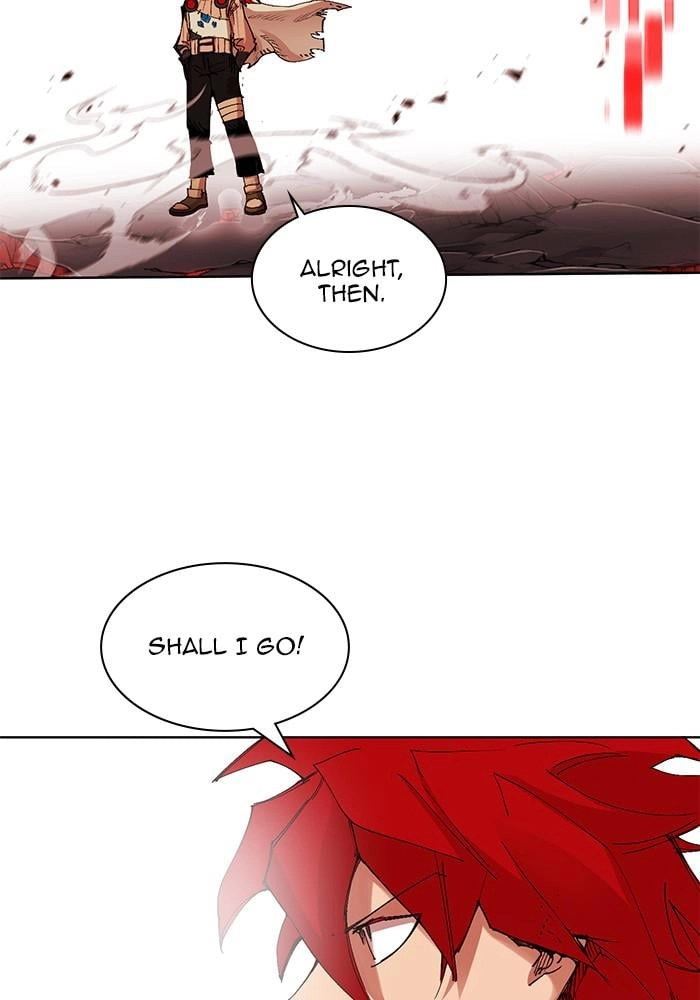 Hardcore Leveling Warrior Chapter 306 - S2-123 Page 76