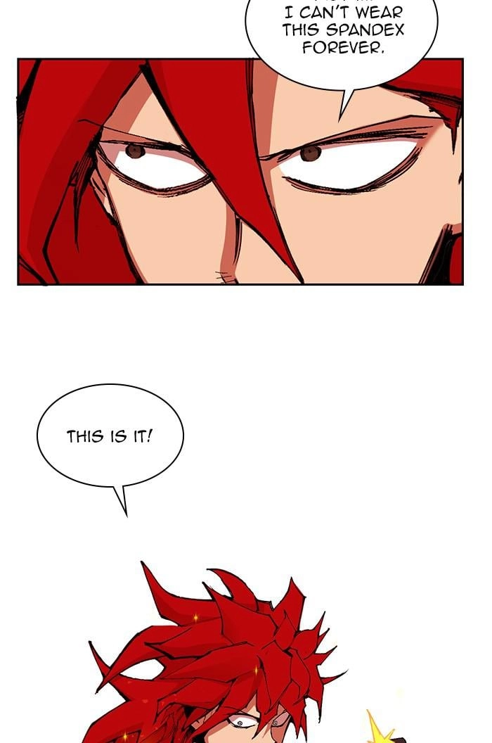 Hardcore Leveling Warrior Chapter 306 - S2-123 Page 34