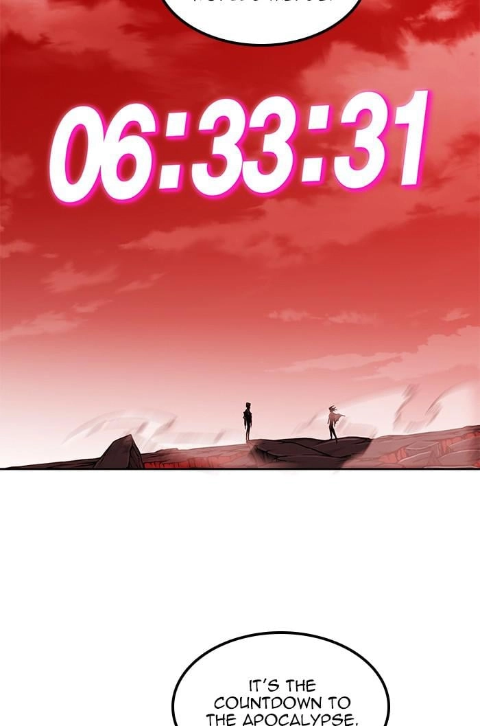 Hardcore Leveling Warrior Chapter 306 - S2-123 Page 42