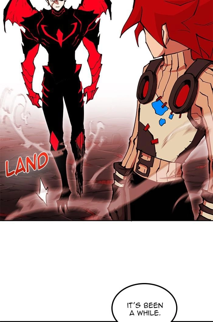 Hardcore Leveling Warrior Chapter 306 - S2-123 Page 38