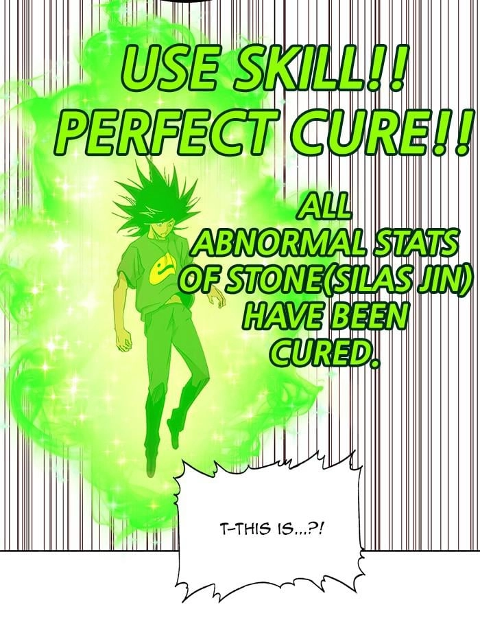 Hardcore Leveling Warrior Chapter 306 - S2-123 Page 25