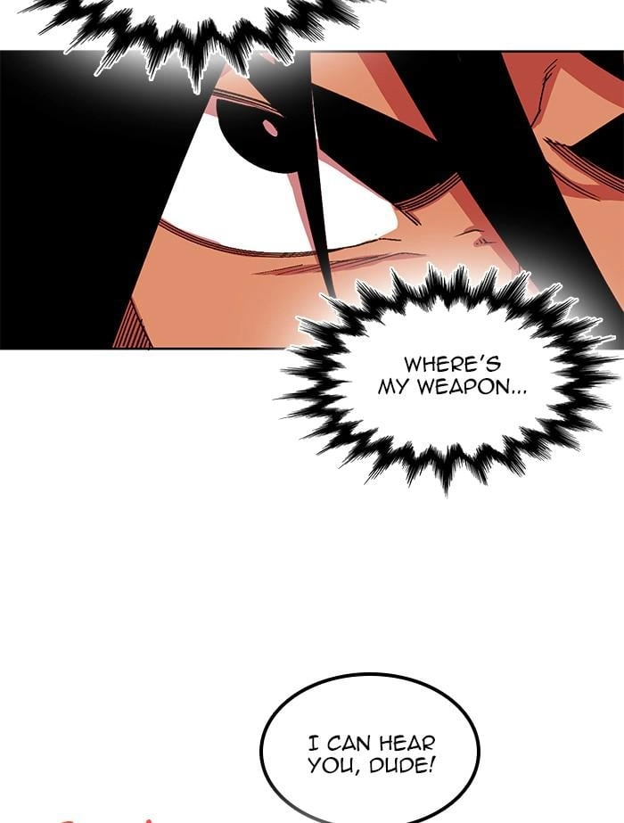 Hardcore Leveling Warrior Chapter 306 - S2-123 Page 11