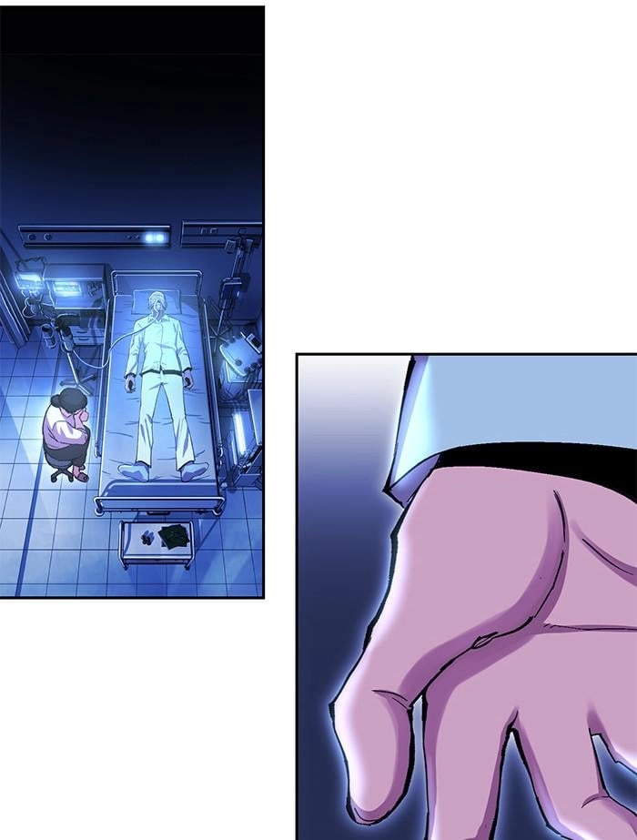 Hardcore Leveling Warrior Chapter 306 - S2-123 Page 31