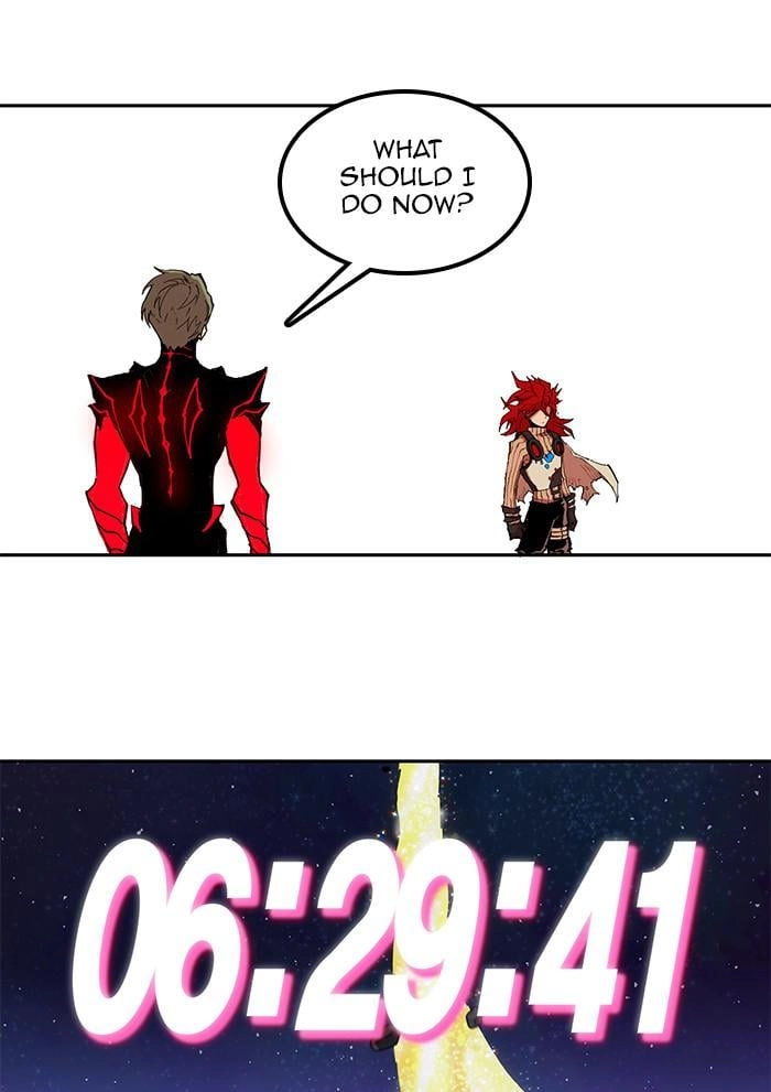 Hardcore Leveling Warrior Chapter 306 - S2-123 Page 61