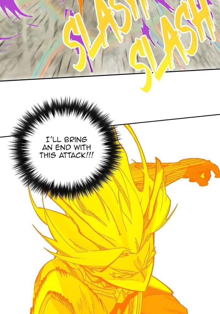 Hardcore Leveling Warrior Chapter 299 - S2-116 Page 81