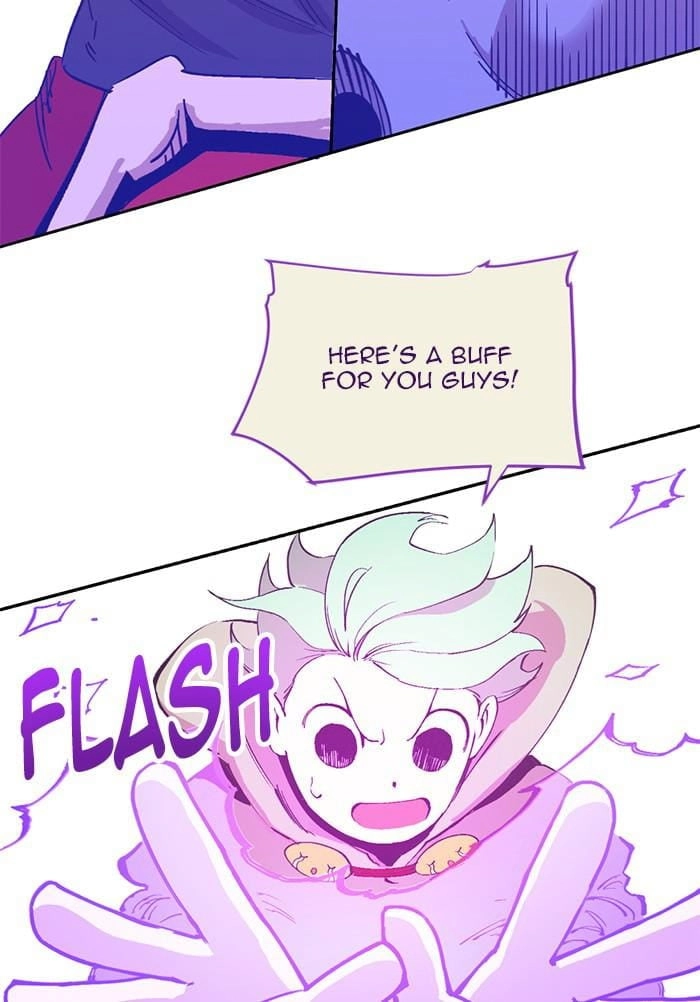 Hardcore Leveling Warrior Chapter 299 - S2-116 Page 96