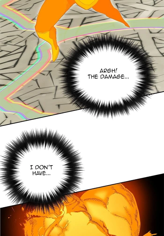 Hardcore Leveling Warrior Chapter 299 - S2-116 Page 98