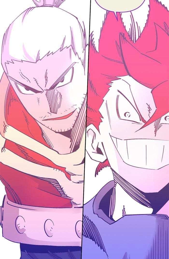 Hardcore Leveling Warrior Chapter 299 - S2-116 Page 95