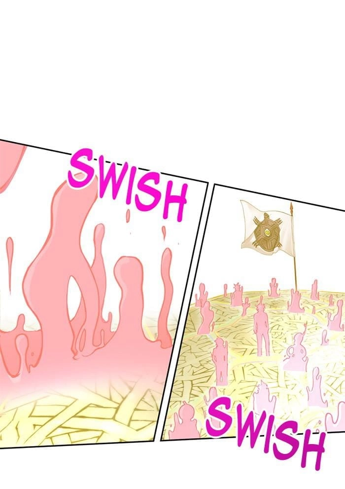 Hardcore Leveling Warrior Chapter 299 - S2-116 Page 41