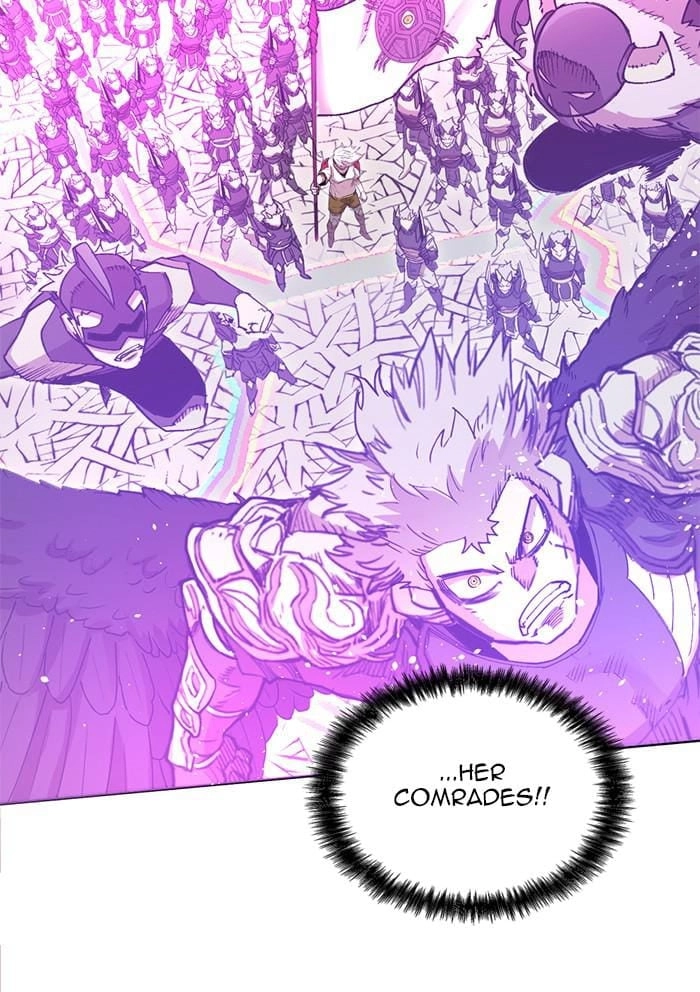 Hardcore Leveling Warrior Chapter 299 - S2-116 Page 53