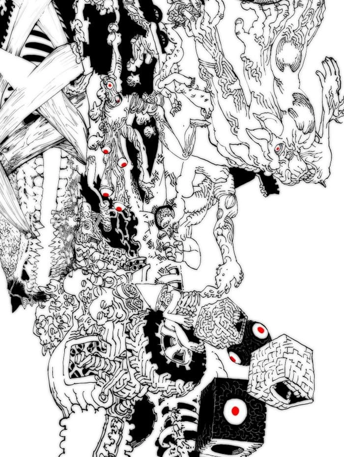 Hardcore Leveling Warrior Chapter 314 - S2-131 Page 61