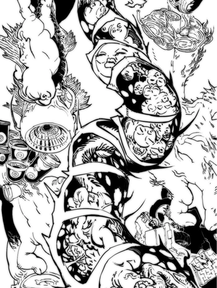 Hardcore Leveling Warrior Chapter 314 - S2-131 Page 57