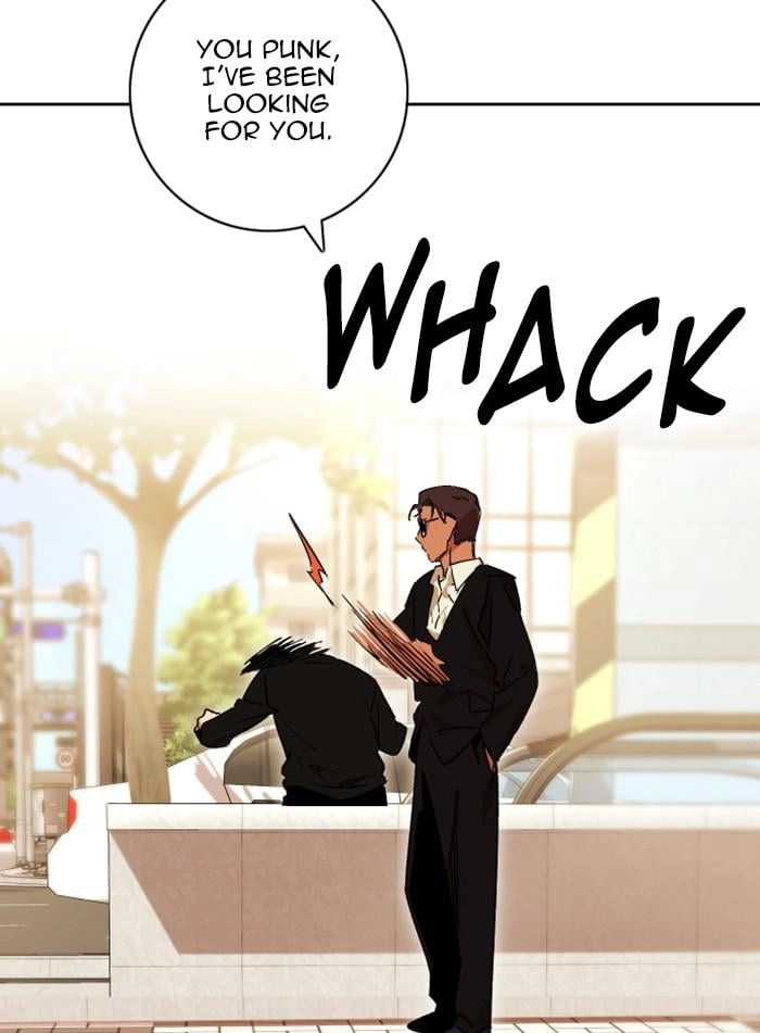 Hardcore Leveling Warrior Chapter 314 - S2-131 Page 216