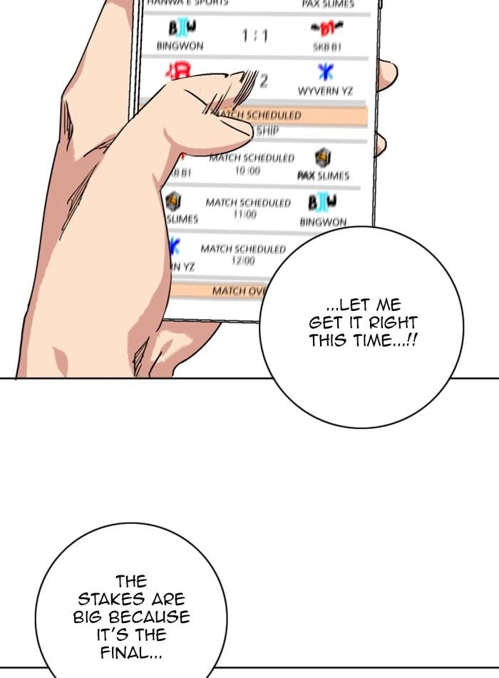 Hardcore Leveling Warrior Chapter 314 - S2-131 Page 212