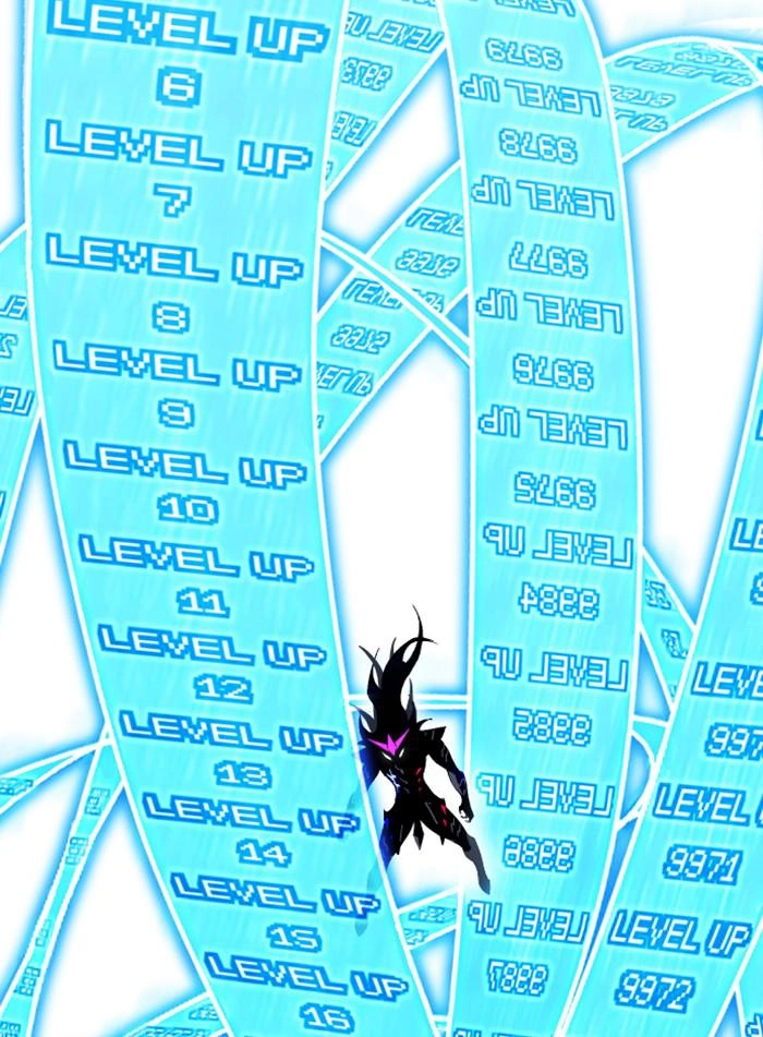 Hardcore Leveling Warrior Chapter 314 - S2-131 Page 11