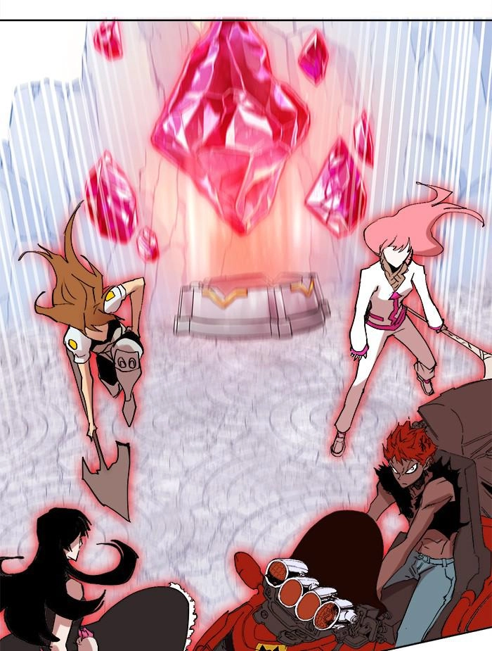 Hardcore Leveling Warrior Chapter 317 - S2-134 Page 89