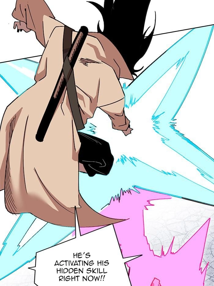 Hardcore Leveling Warrior Chapter 317 - S2-134 Page 72