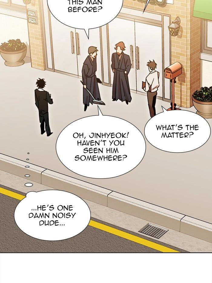 Hardcore Leveling Warrior Chapter 317 - S2-134 Page 143