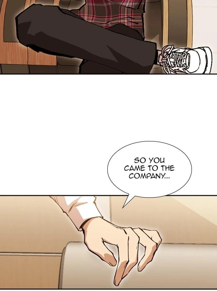 Hardcore Leveling Warrior Chapter 317 - S2-134 Page 127