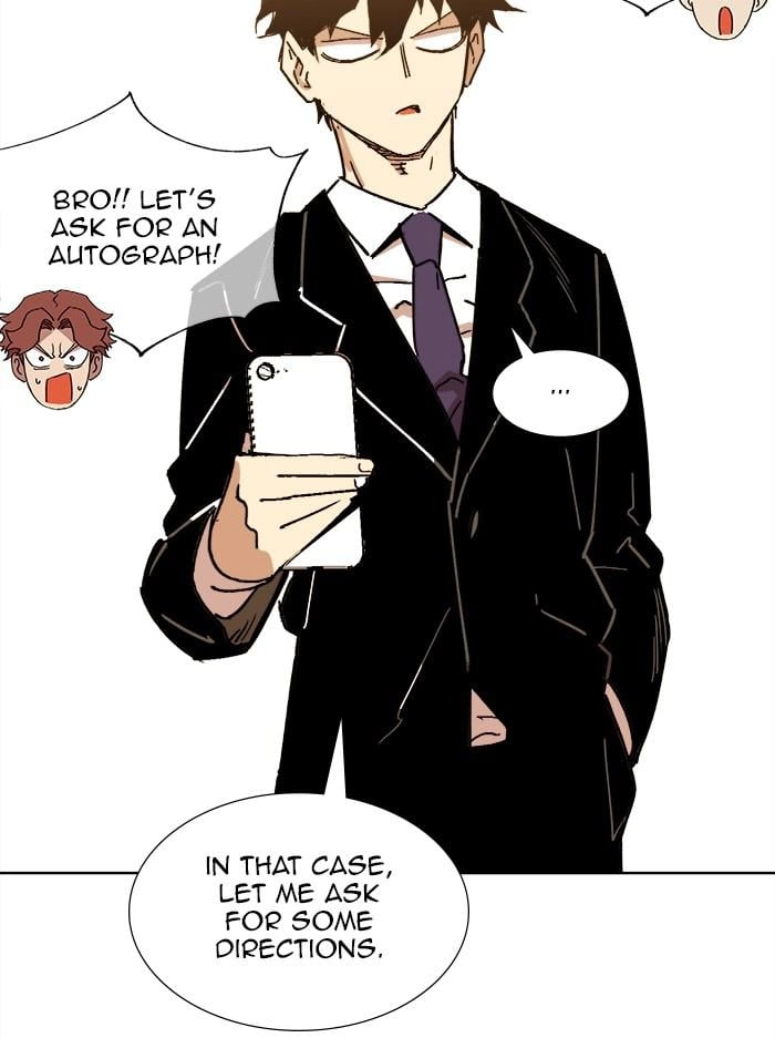 Hardcore Leveling Warrior Chapter 317 - S2-134 Page 146