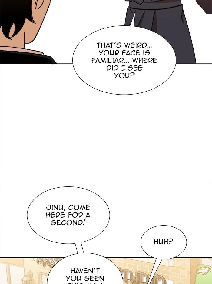 Hardcore Leveling Warrior Chapter 317 - S2-134 Page 142