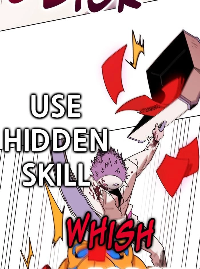 Hardcore Leveling Warrior Chapter 317 - S2-134 Page 22