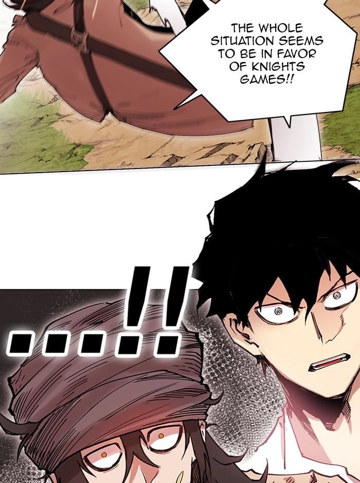 Hardcore Leveling Warrior Chapter 317 - S2-134 Page 12