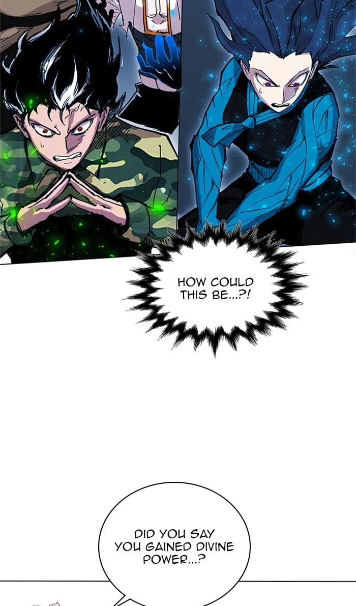 Hardcore Leveling Warrior Chapter 310 - S2-127 Page 44