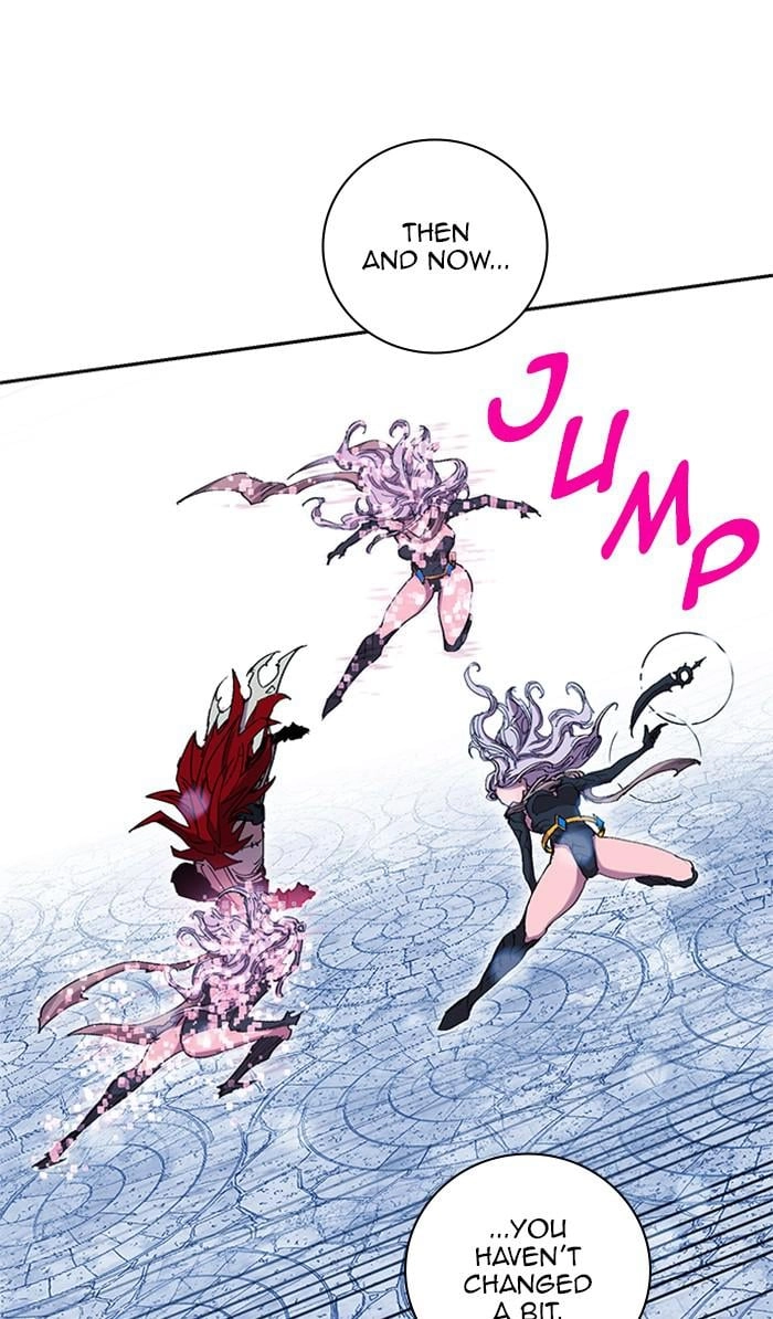 Hardcore Leveling Warrior Chapter 310 - S2-127 Page 13