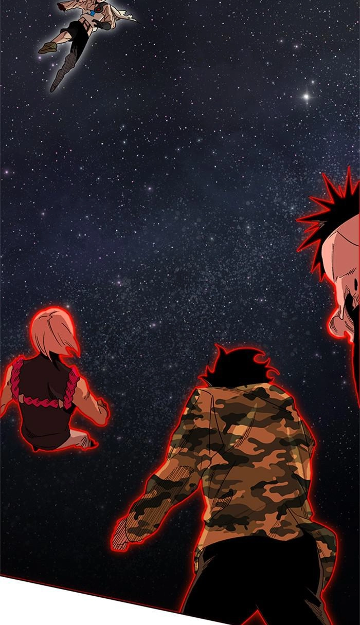 Hardcore Leveling Warrior Chapter 310 - S2-127 Page 110