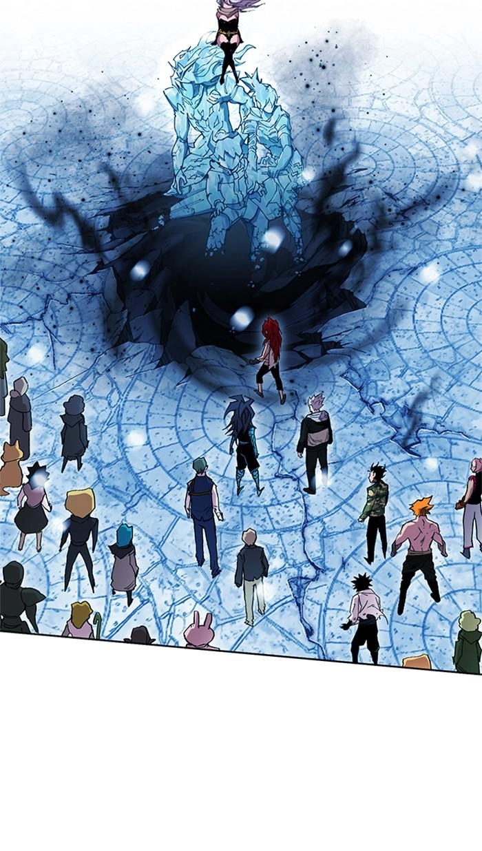 Hardcore Leveling Warrior Chapter 310 - S2-127 Page 52