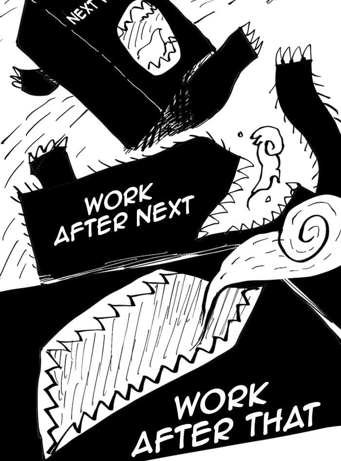 Hardcore Leveling Warrior Chapter 318 - S2-135 Page 19