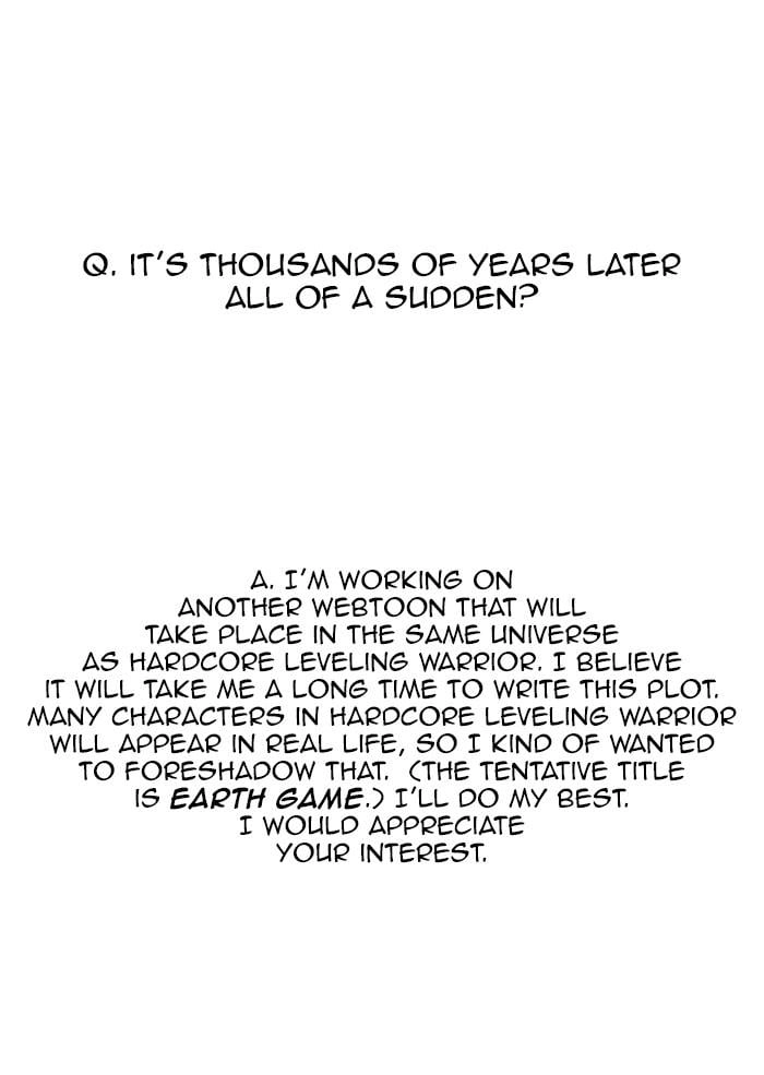 Hardcore Leveling Warrior Chapter 318 - S2-135 Page 29