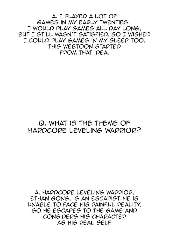 Hardcore Leveling Warrior Chapter 318 - S2-135 Page 25