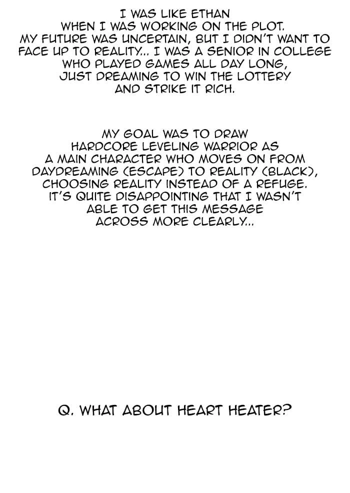 Hardcore Leveling Warrior Chapter 318 - S2-135 Page 26