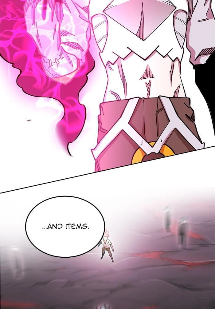 Hardcore Leveling Warrior Chapter 301 - S2-118 Page 11