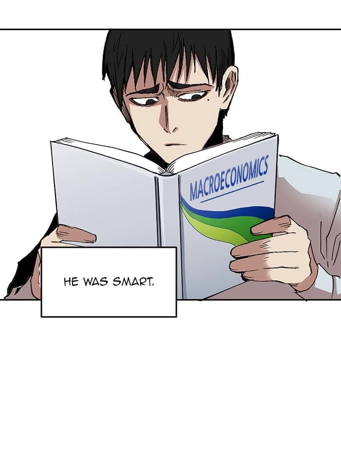 Hardcore Leveling Warrior Chapter 301 - S2-118 Page 84