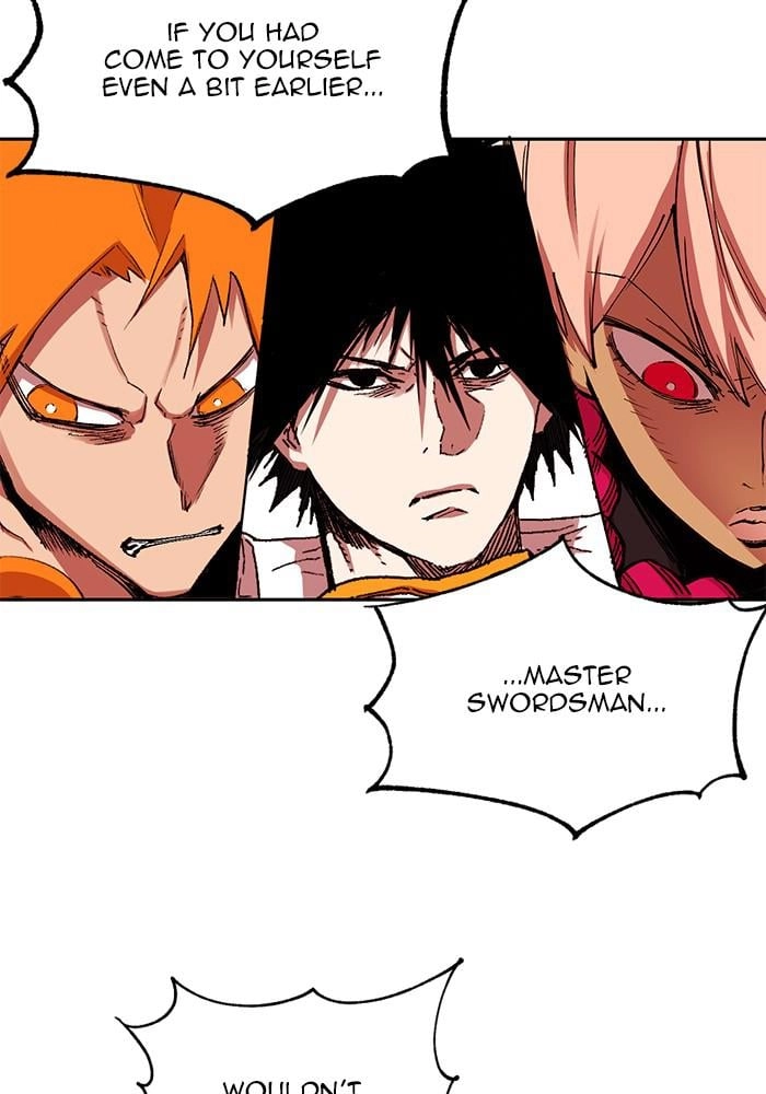 Hardcore Leveling Warrior Chapter 305 - S2-122 Page 14