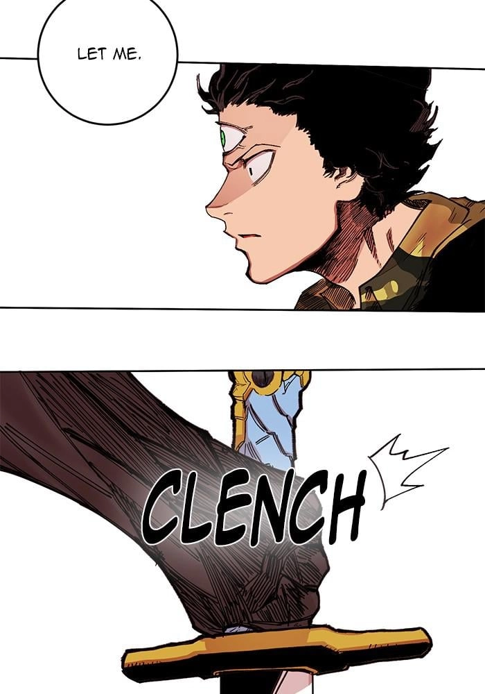 Hardcore Leveling Warrior Chapter 305 - S2-122 Page 41