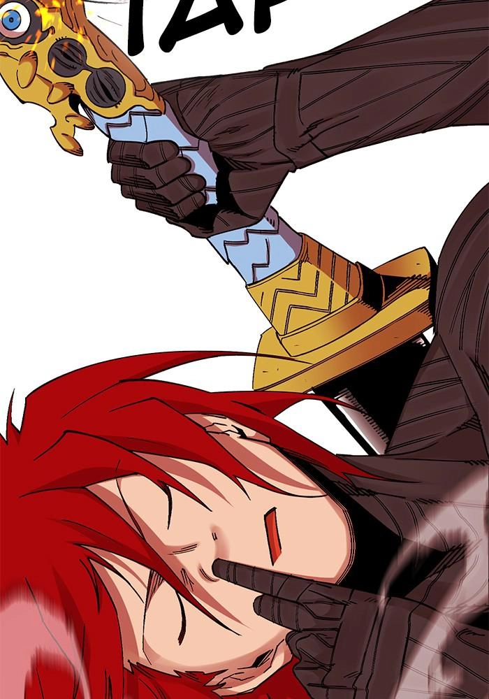 Hardcore Leveling Warrior Chapter 305 - S2-122 Page 58