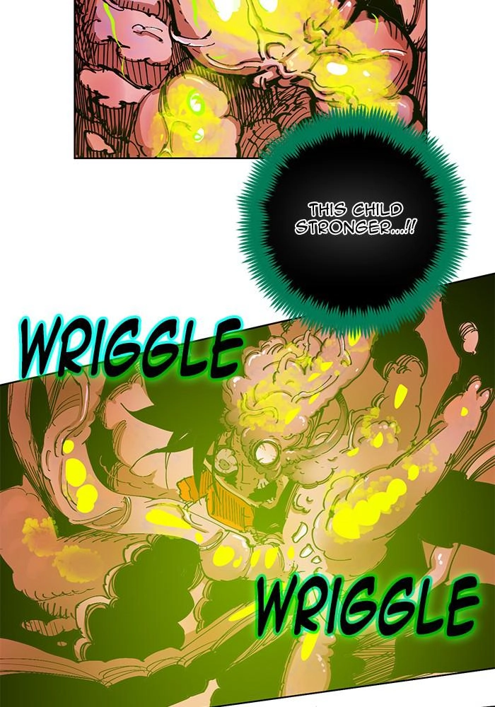 Hardcore Leveling Warrior Chapter 305 - S2-122 Page 36