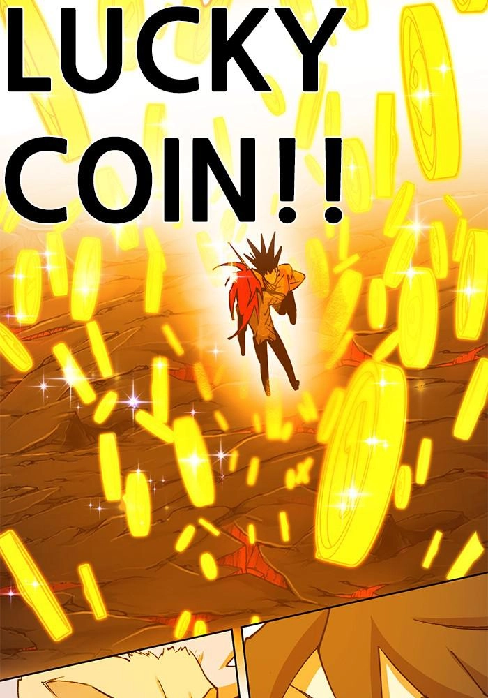 Hardcore Leveling Warrior Chapter 305 - S2-122 Page 25